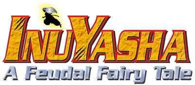 Inuyasha A Feudal Fairy Tale logo for Playstation
